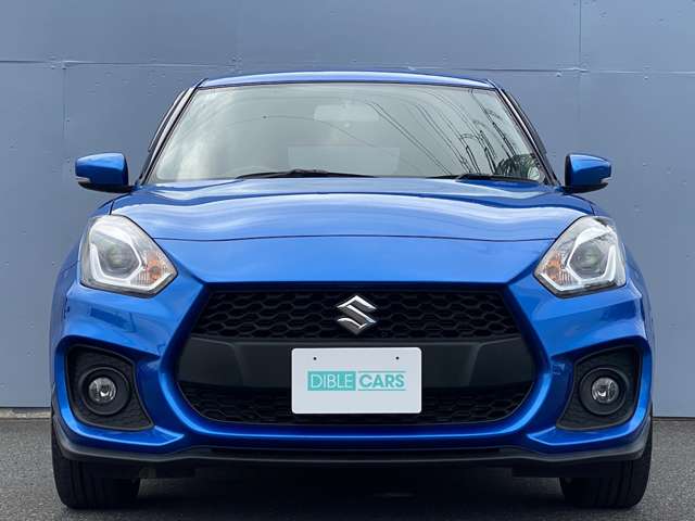 スイフト 2018/H30