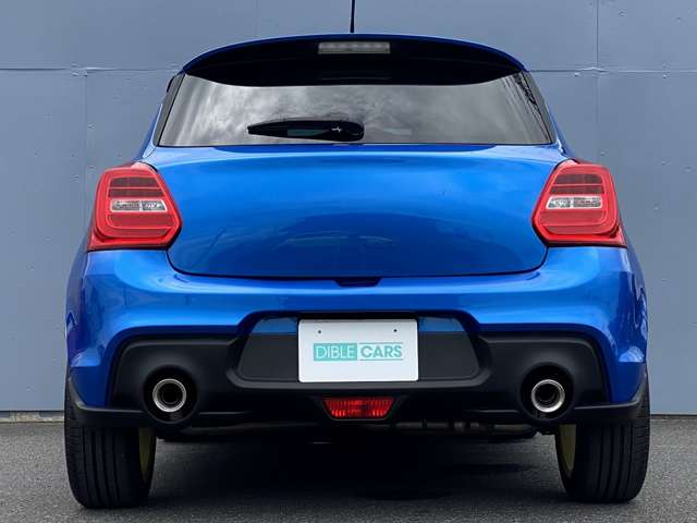 スイフト 2018/H30