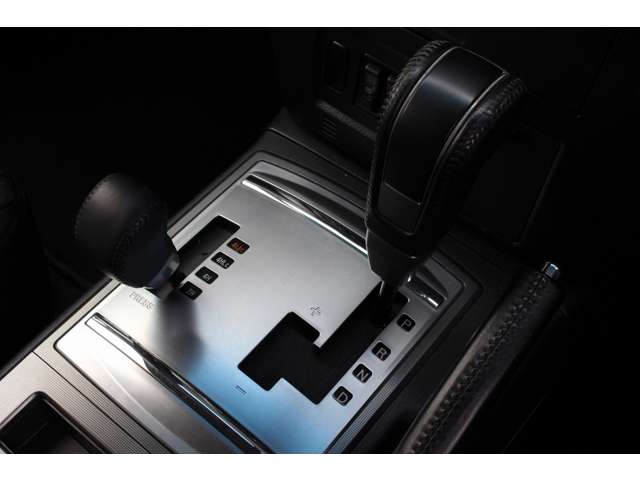 パジェロ 2006/H18