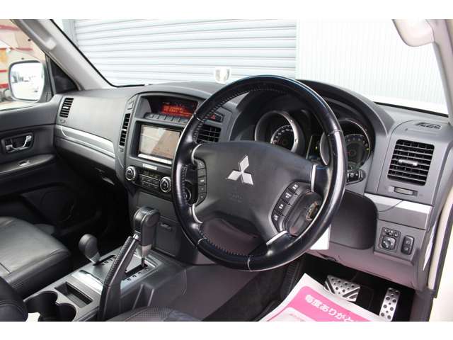 パジェロ 2006/H18