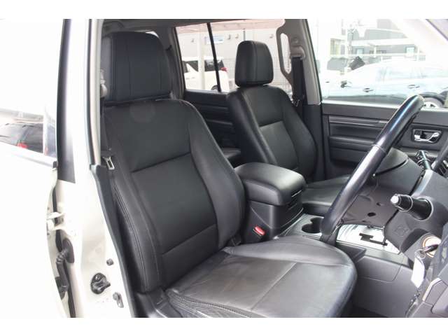 パジェロ 2006/H18