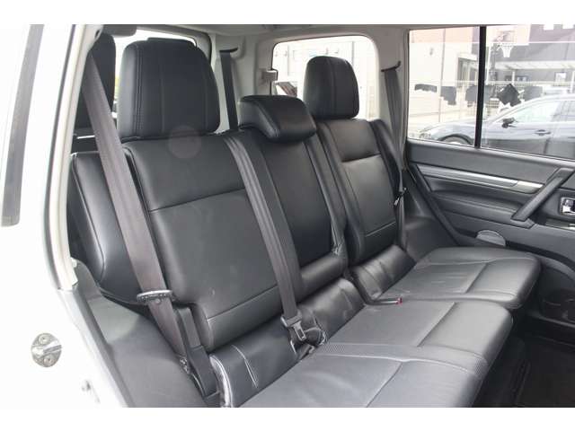 パジェロ 2006/H18