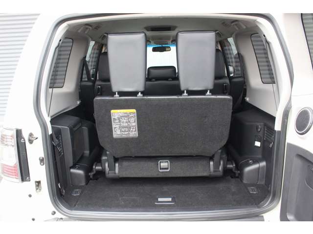 パジェロ 2006/H18