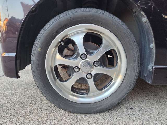 AZ-ワゴン 2007/H19