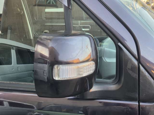 AZ-ワゴン 2007/H19