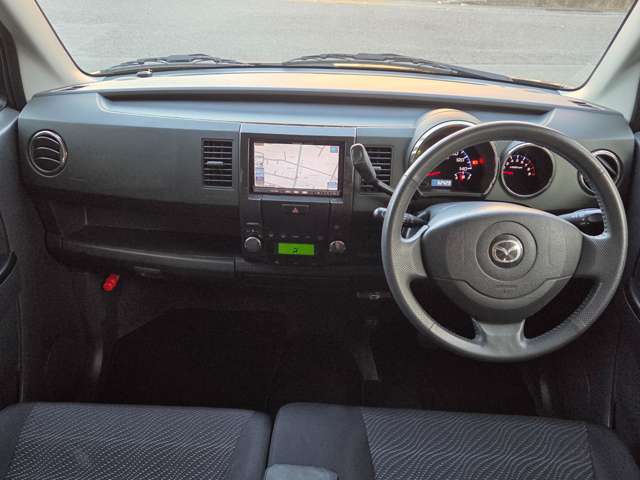 AZ-ワゴン 2007/H19