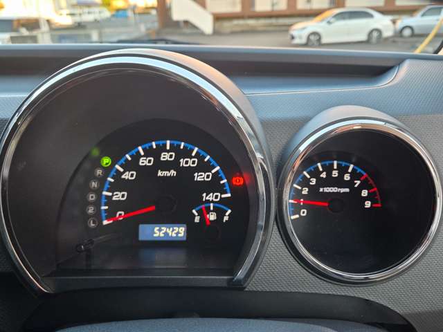 AZ-ワゴン 2007/H19