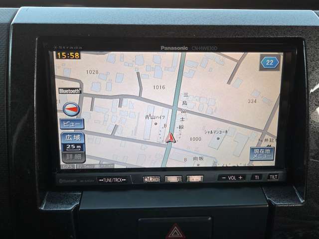 AZ-ワゴン 2007/H19