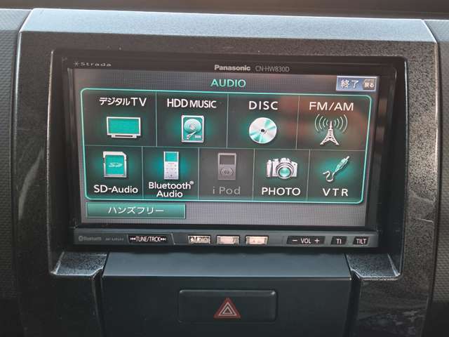 AZ-ワゴン 2007/H19