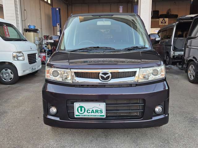 AZ-ワゴン 2007/H19