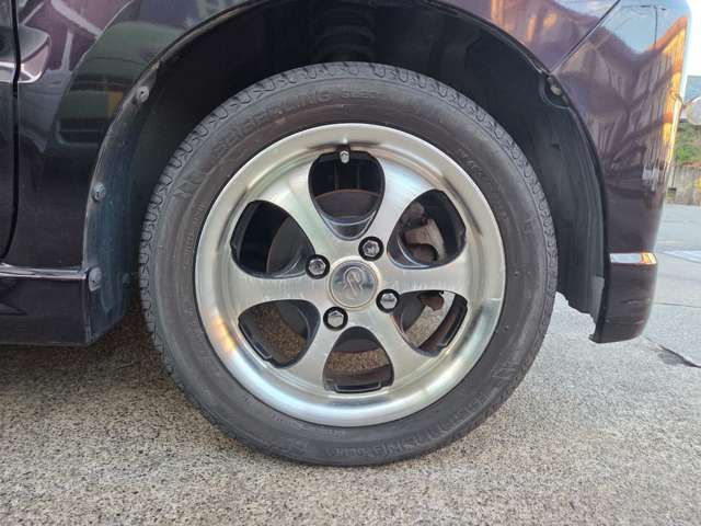 AZ-ワゴン 2007/H19