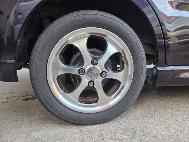 AZ-ワゴン 2007/H19