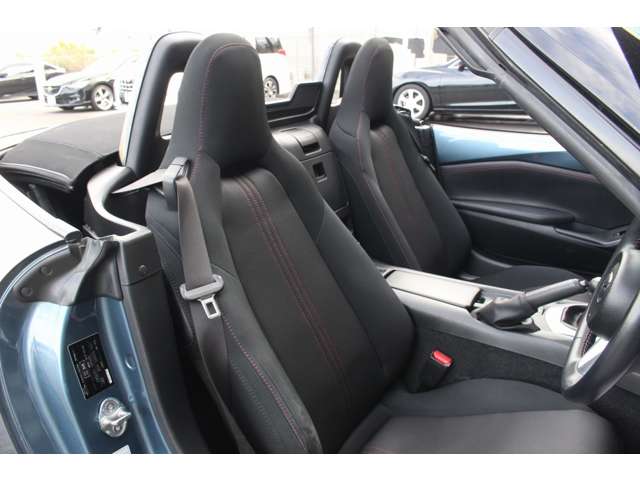 ロードスター 2015/H27