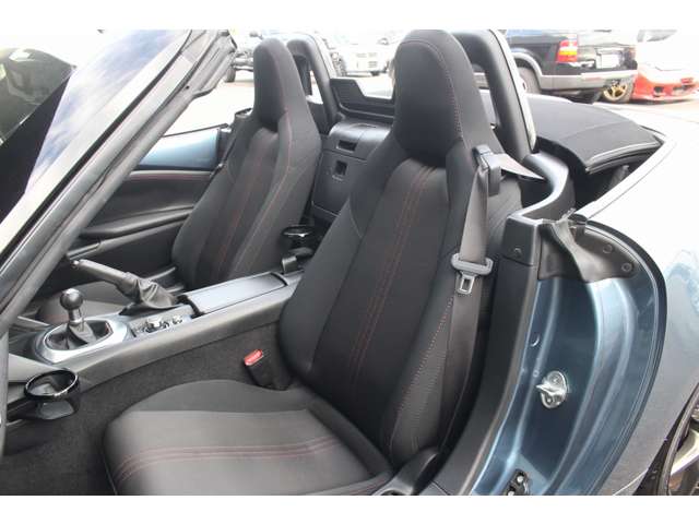 ロードスター 2015/H27