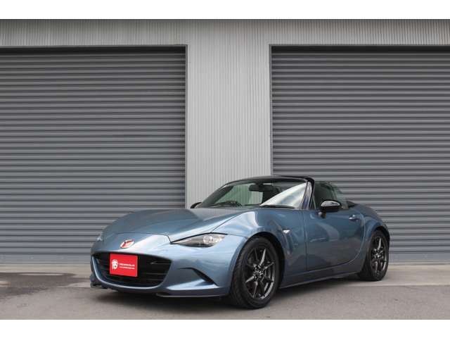 ロードスター 2015/H27