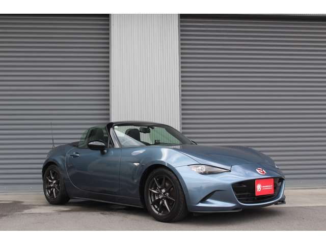 ロードスター 2015/H27