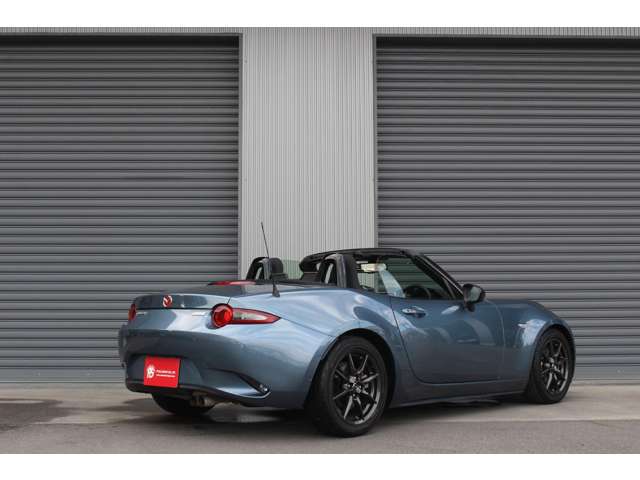 ロードスター 2015/H27