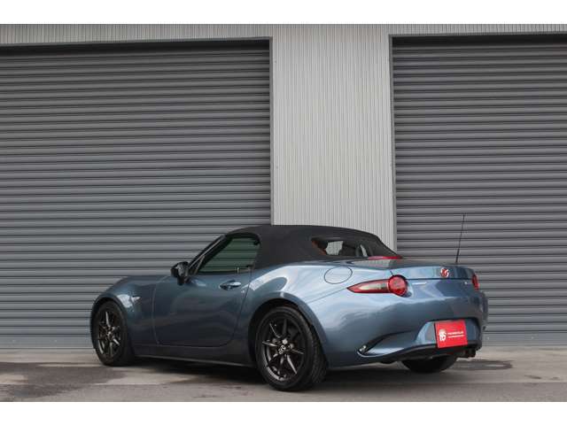 ロードスター 2015/H27