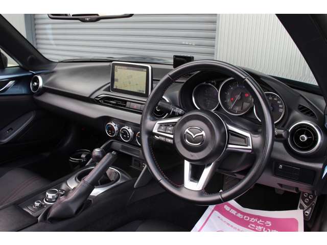 ロードスター 2015/H27