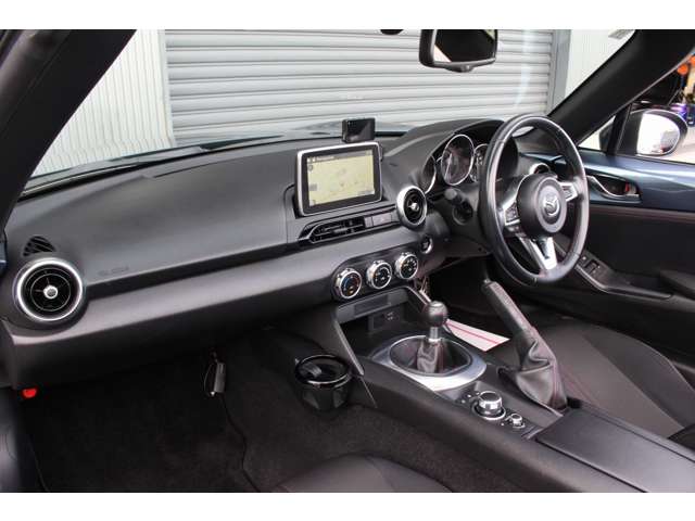 ロードスター 2015/H27