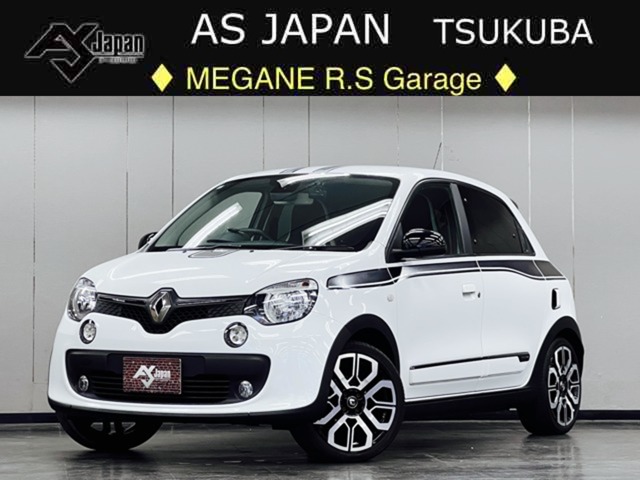 トゥインゴ 2018/H30