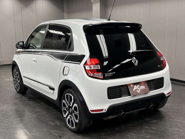 トゥインゴ 2018/H30