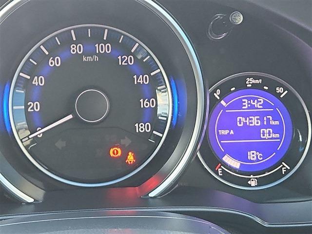 フィット 2014/H26