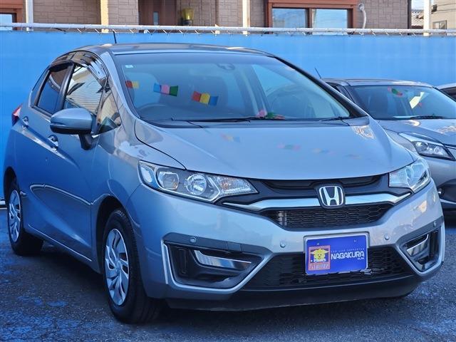 フィット 2014/H26