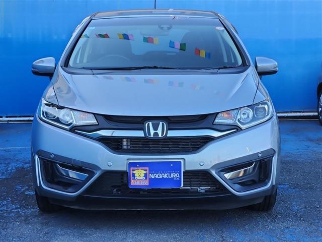 フィット 2014/H26