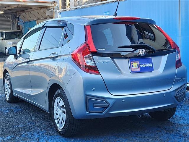 フィット 2014/H26