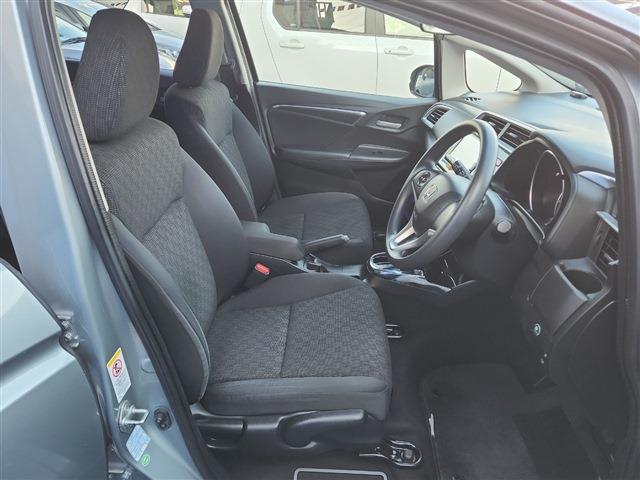 フィット 2014/H26