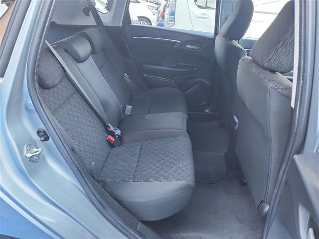 フィット 2014/H26