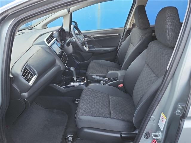 フィット 2014/H26