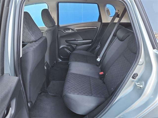 フィット 2014/H26