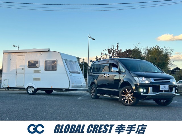 デリカD：5 2010/H22