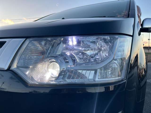 デリカD:5 2010/H22