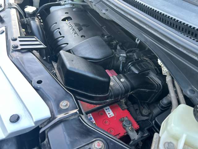 デリカD：5 2010/H22