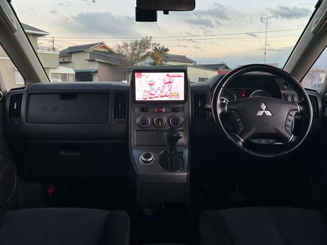 デリカD：5 2010/H22