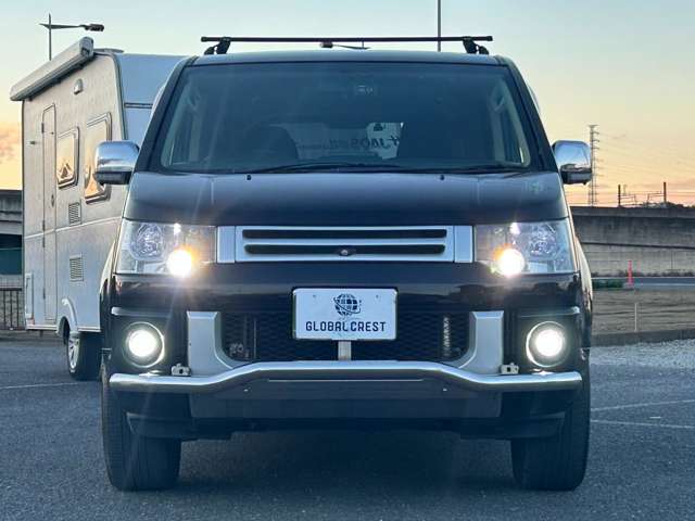 デリカD：5 2010/H22