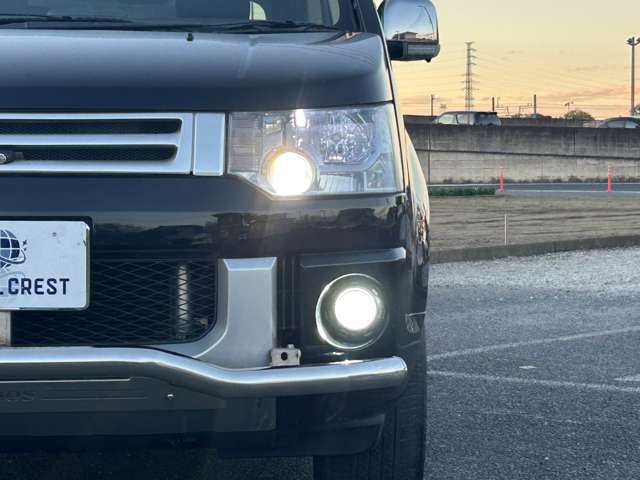 デリカD:5 2010/H22