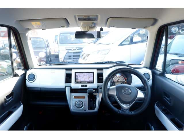 フレアクロスオーバー 2015/H27