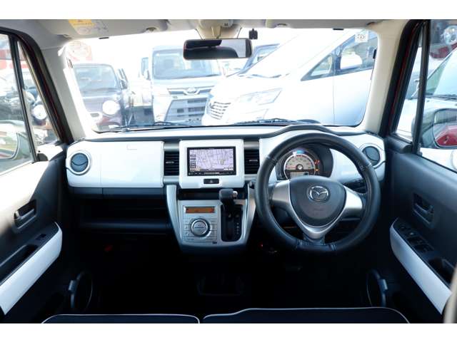 フレアクロスオーバー 2015/H27