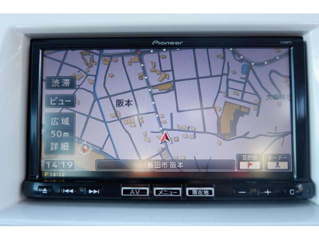 フレアクロスオーバー 2015/H27