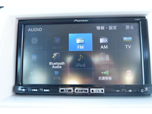 フレアクロスオーバー 2015/H27