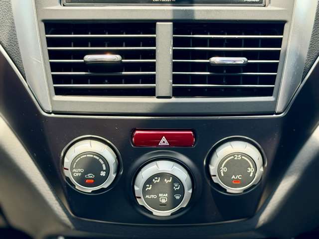 インプレッサSTI 2010/H22