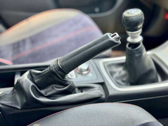 インプレッサSTI 2010/H22