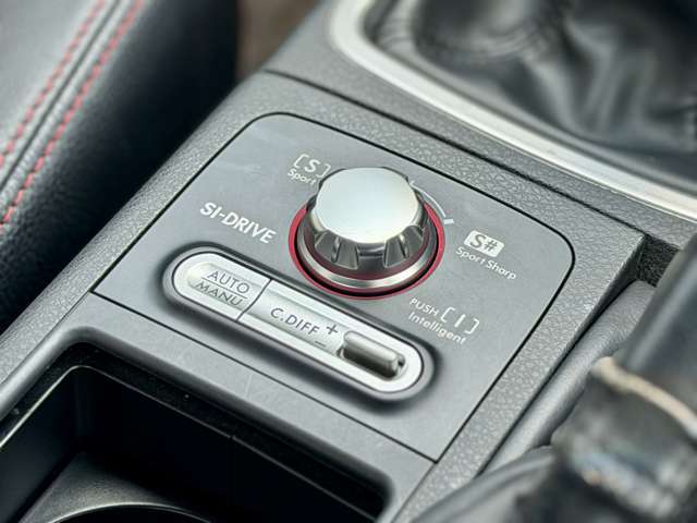 インプレッサSTI 2010/H22