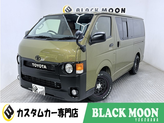レジアスエース 2013/H25