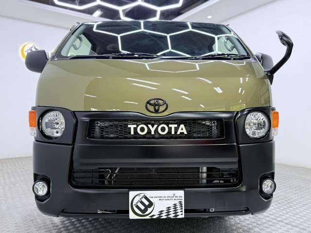 レジアスエース 2013/H25