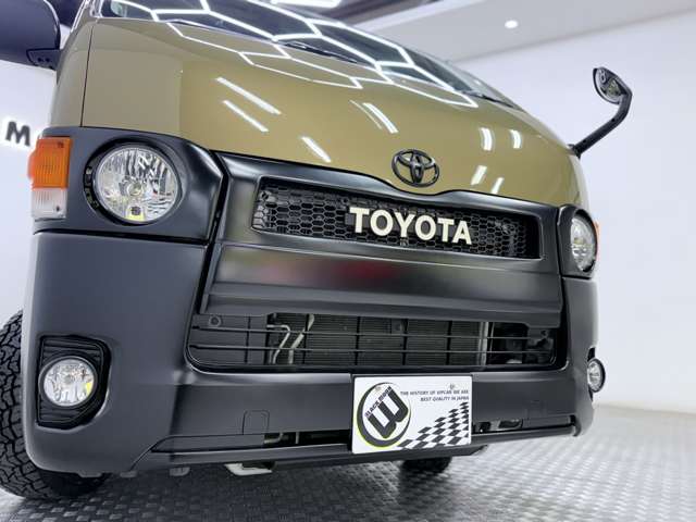 レジアスエース 2013/H25